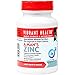 Vibrant Health - A Mans Zinc, Zn Arginate & Plant Sterols Targeted to Support Prostate Health, 60 count (FFP)