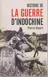 Histoire de la guerre d'Indochine