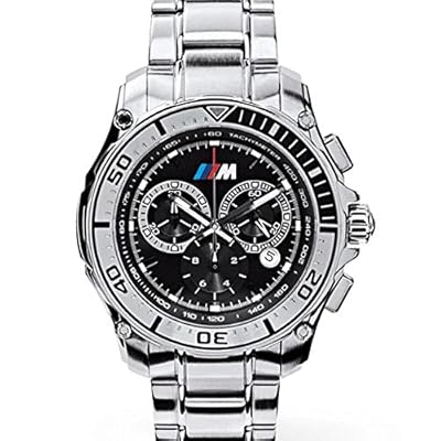 腕時計ウォッチクロノグラフウォッチbmw m chronograph watch エドックス(EDOX) 2024新作 「BMW M モータースポーツ」の世界観