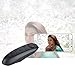YORKING™ Portable Wireless Bluetooth Remote Controller Gamepad For 3D VR Box Glasses Virtual Reality Headset and Smartphones Compatible with Android System (Black)