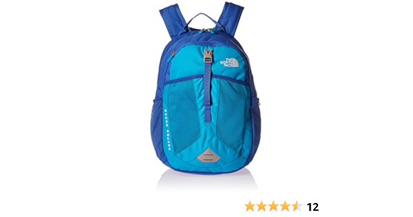 north face youth recon squash backpack canada