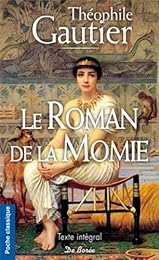 Le  roman de la momie