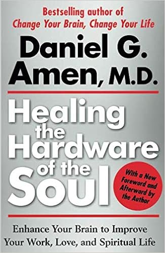 Healing The Hardware Of The Soul Enhance Your Brain To