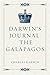 Darwin’s Journal: The Galapagos