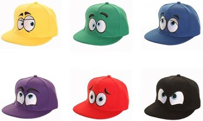 funky caps for boys