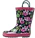 Western Chief Kids Forest Fox Rain Boot
