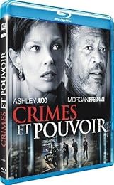Crimes Et Pouvoir