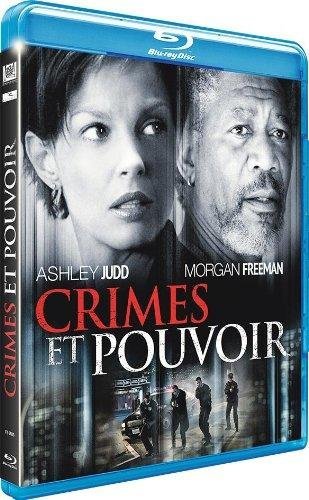 Crimes Et Pouvoir