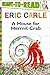 A House for Hermit Crab/Ready-to-Read Level 2 (The World of Eric Carle)