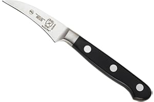 Mercer Culinary 2.5-Inch Forged Riveted Peeling Knife