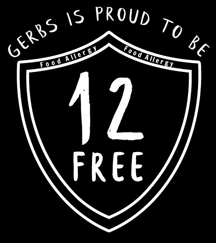 image for Red Quinoa Grain, 2 LBS - Top 12 Food Allergy Free & NON GMO by Gerbs 