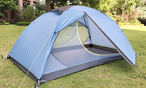maxmiles tent