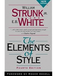 The Elements of Style, Fourth Edition