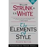 The Elements of Style, Fourth Edition