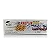 Oskri Cashew Cranberry Protein Nutrition Bars - 53g - 21 Pack