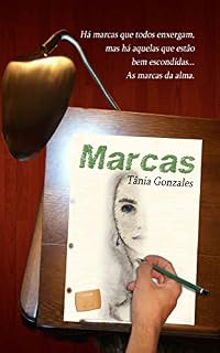 Livro Marcas