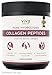 Viva Naturals Collagen Peptides Powder (16 oz)