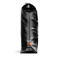 Biohazard Whole Bean Coffee, The World's Strongest
