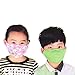 Kloud City Kids Child Children's PM 2.5 Anti-Dust Respirator Mouth Face Mask