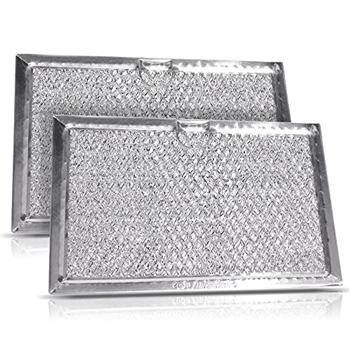 AMI PARTS 5304464105 Filter Microwave Oven Grease Filter [ Packed In