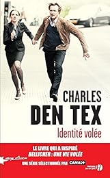 Identité volée