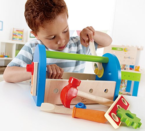 1 Hape+Kids+Wooden+Tool+Accessory