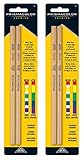 Prismacolor Premier Colorless Blender Pencils, 2-Count, 2 Pack
