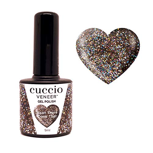 Cuccio Veneer 9ml - Bean There Done That