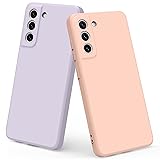 Vanjua [2 Pack] for Samsung Galaxy S21 FE