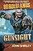Borderlands: Gunsight (Borderlands (Gallery Books)) by John Shirley