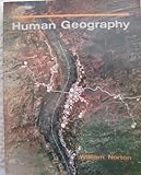 Human Geography, Norton, William, 0195406850