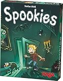 Spookies Game