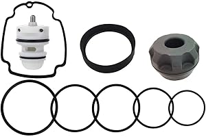 VIGORVIL Overhaul Kit For Bostitch RN46-RK RN46 Roofing Nailer