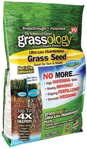 SPARK INNOVATORS 7811-6 Grassology LB LWN Care