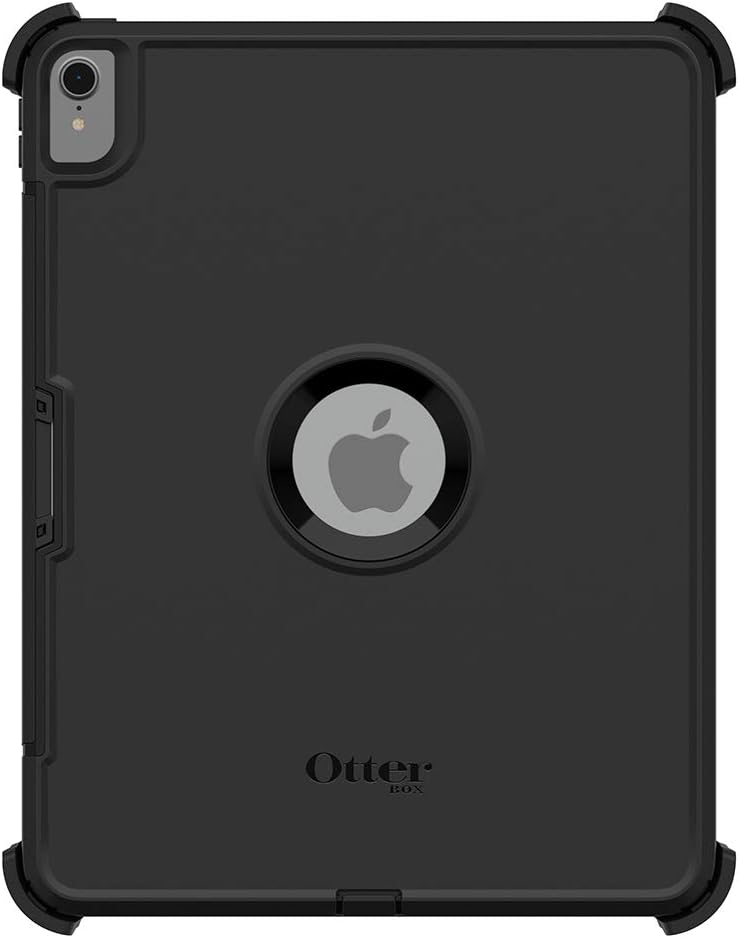 OtterBox Defender Series Case for iPad Pro 12.9" (3rd Gen - ONLY) - Retail Packaging - Black: Computers & Accessories