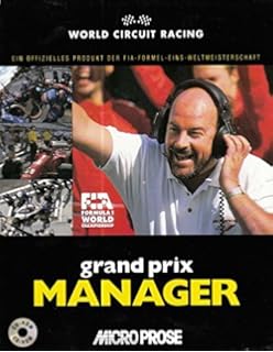 Pole Position 2012 Review Pole Position 2012 Review