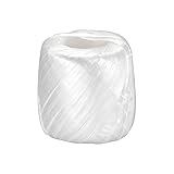 MECCANIXITY Polyester Nylon Plastic Rope Twine