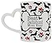 Dachshund Gifts Best Daschund Mom Ever Doxie Breed Weiner Dog Heart Handle Gift Coffee Mug Tea Cup Heart Handle
