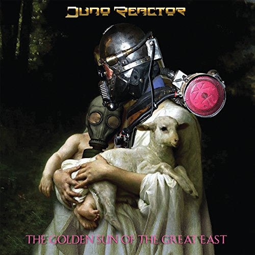Juno Reactor - Final Frontier - Zortam Music