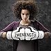 ZTTY Boxing Gloves Kickboxing Muay Thai Punching Bag MMA Pro Grade Sparring Training Fight Gloves for Men & Women