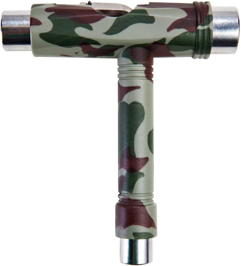 Sushi Skate Ninja Skateboard T Tool - Camo