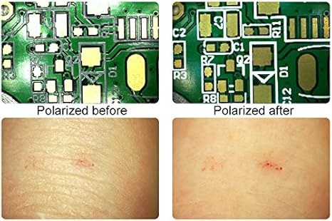 Ht 80ps Polarizing Microscope Hardware Pixel 5mp Features Usb Otg Function Resolution 2592 1944 Polarizing Microscopes Are Microscopes Used To Study So Called Transparent And Opaque Anisotropic Materials And Have Important Applications