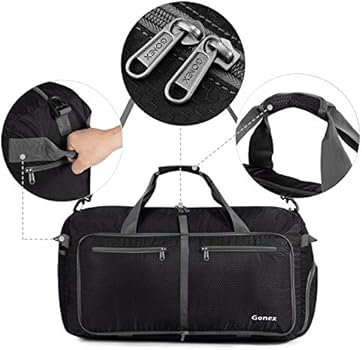 gonex 150l travel duffel bag