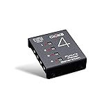 Cioks Four Expander - Power Supply for Effects