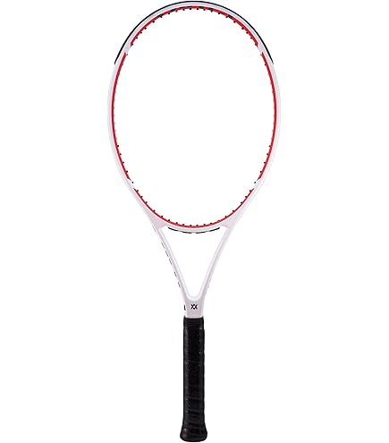 Amazon.com : VOLKL V8 Pro 2023 | Tennis Racquet | Features