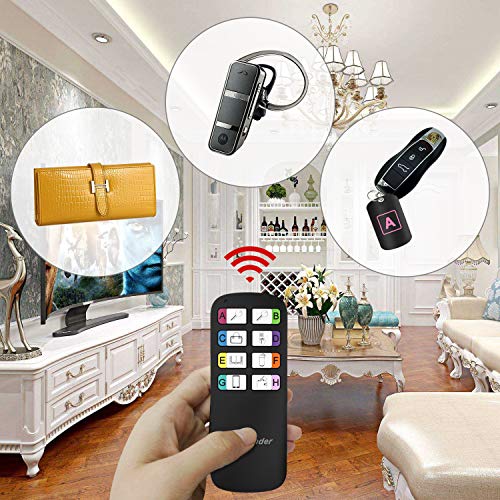 5 Magicfly+Stickers+Transmitter+Receivers+Batteries