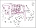Greatest Dot-to-Dot Super Challenge (Book 8) - Activity Book - Extreme Puzzles