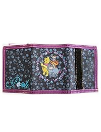 Billetera triple Disney Winnie the Pooh