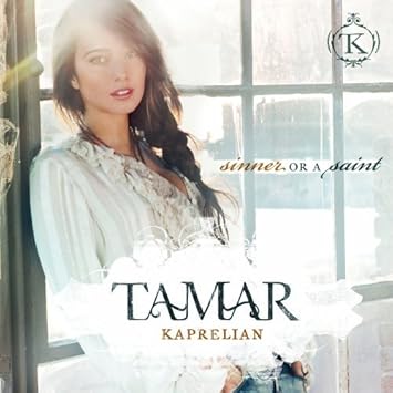 tamar kaprelian sinner or a saint