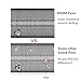 Pens, RGEM Gel Ink Rollerball Black Pen, Fine Point, 12-Count